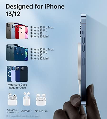 [4-in-1] iPhone ו- Android 128GB Stick Stick USB 3.0 כונן הבזק לכל המכשירים שלך! iPhone iPad Samsung